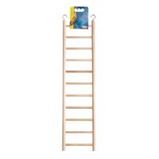 Wooden Ladder Large